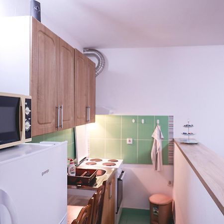 Lucasa Apartment Subotica Bagian luar foto