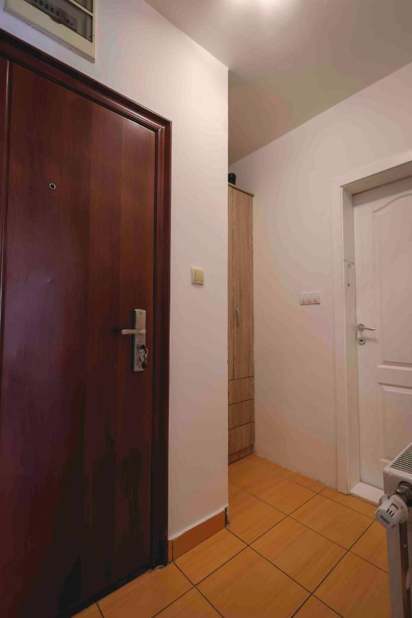 Lucasa Apartment Subotica Bagian luar foto